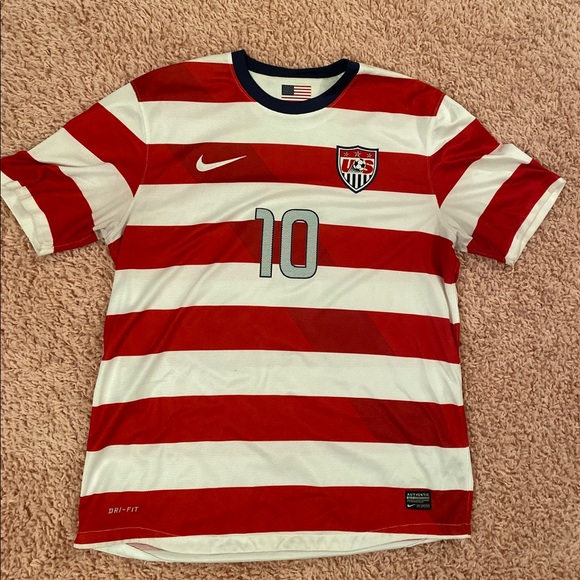 landon donovan jersey
